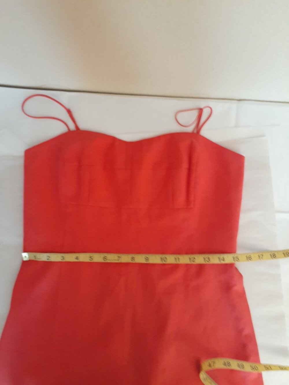 Club Monaco Corset Romper NWT - Picture 13 of 16